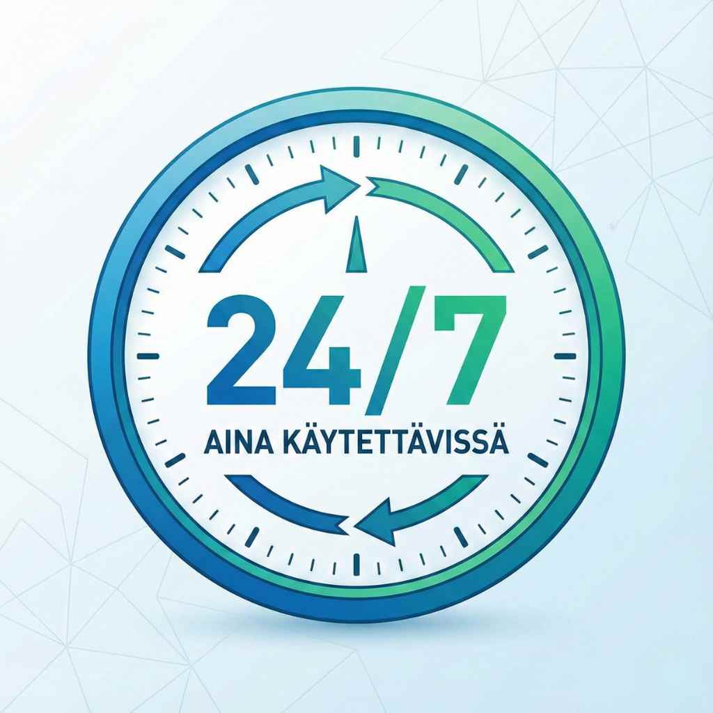 ChatGPT auttaa tekstien kirjoittamisessa