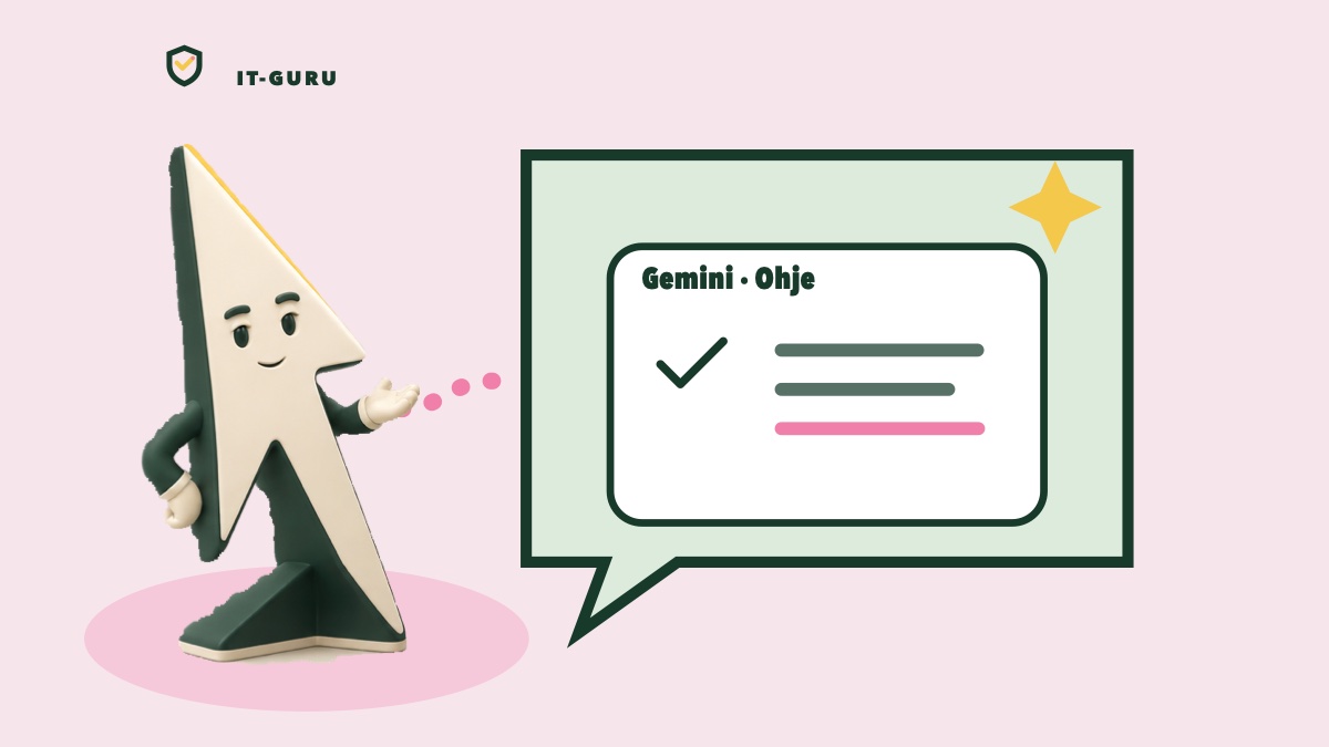 Google Gemini