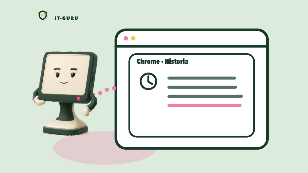 Incognito-tila Google Chromessa