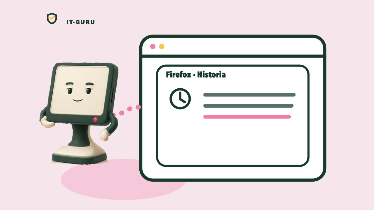 Yksityinen selaus Edge- ja Firefox-selaimissa