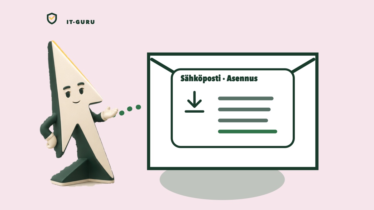 Proton Mail -sähköposti