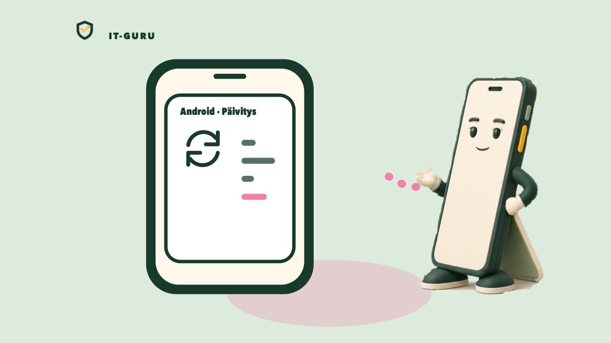 WhatsApp päivitys – sovellusten päivitys puhelimella
