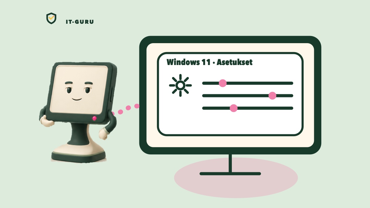 Määritä Open Shell asetukset