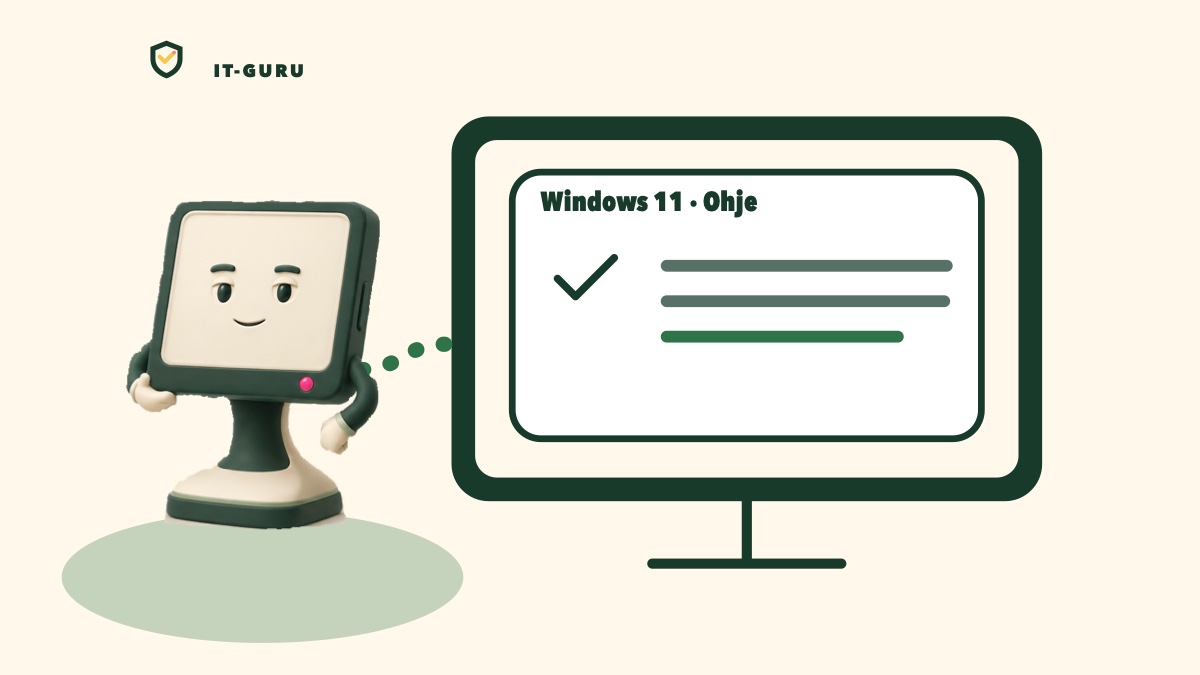 Windows 11 Teams